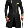 Men's Wedding Suit – 2-Piece Single Breasted One-Button Standard Fit Suit for Formal Occasions