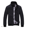 Men's Lightweight Bomber Jacket – Casual Zipper Windbreaker for Daily Wear & Outdoor Travel