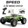 1:32 High-Speed Remote Control Car – 20 km/h All-Terrain 2.4GHz Outdoor Electric RC Toy