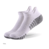 Men's 2 Pairs Ankle Sport Socks for Outdoor Daily Wear
